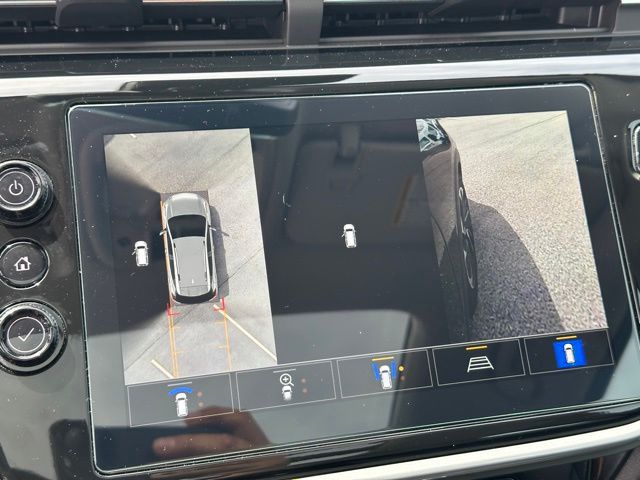 2023 Chevrolet Bolt EUV Premier SUV