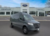 2024 Mercedes-Benz Sprinter 2500 Cargo 170 WB Van