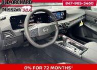 2026 Nissan Sentra SV Sedan