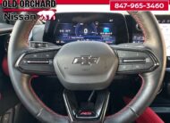 2024 Chevrolet Blazer EV RS SUV