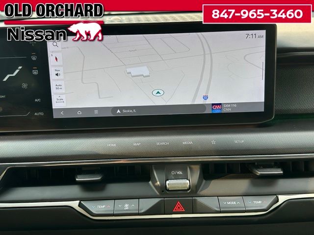 2024 Kia EV9 GT-Line SUV