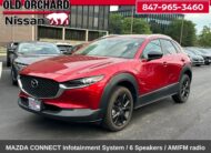 2024 Mazda CX-30 2.5 S Select Sport SUV