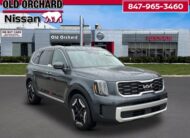 2024 Kia Telluride S SUV