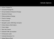 2023 BMW i4 M50 Gran Coupe