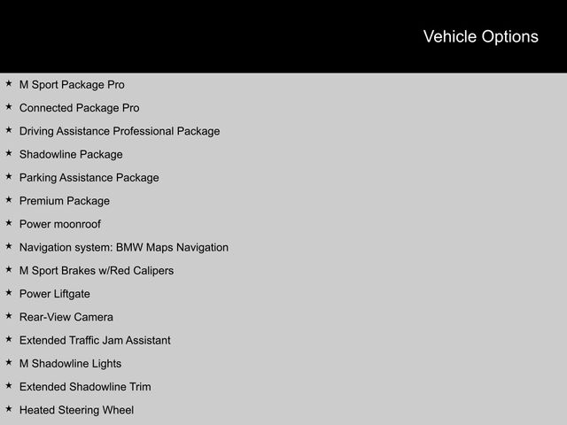 2023 BMW i4 M50 Gran Coupe