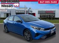 2024 Kia Forte GT-Line Sedan
