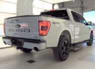 2023 Ford F-150 XLT Truck SuperCrew Cab
