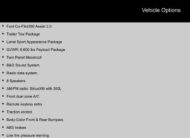 2023 Ford F-150 Lariat Truck SuperCrew Cab