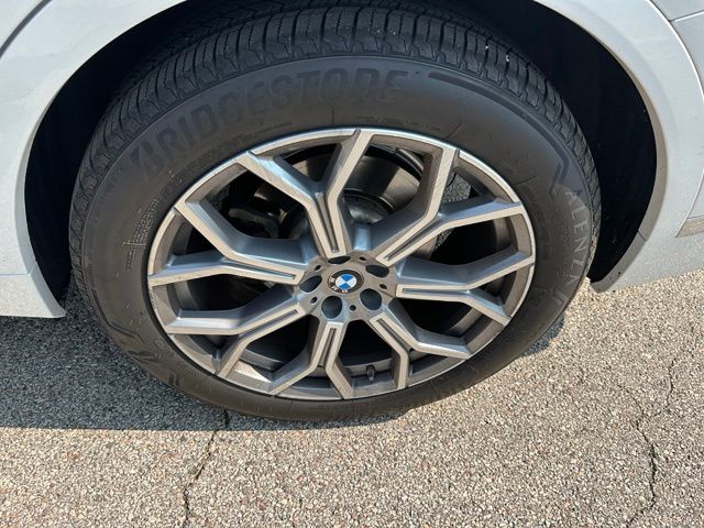 2021 BMW X7 xDrive40i SUV