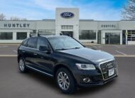 2015 Audi Q5 2.0T Premium Plus SUV