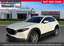 2021 Mazda Mazda CX-30 Premium SUV
