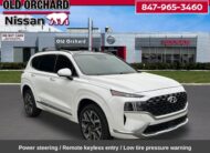 2023 Hyundai Santa Fe Calligraphy SUV
