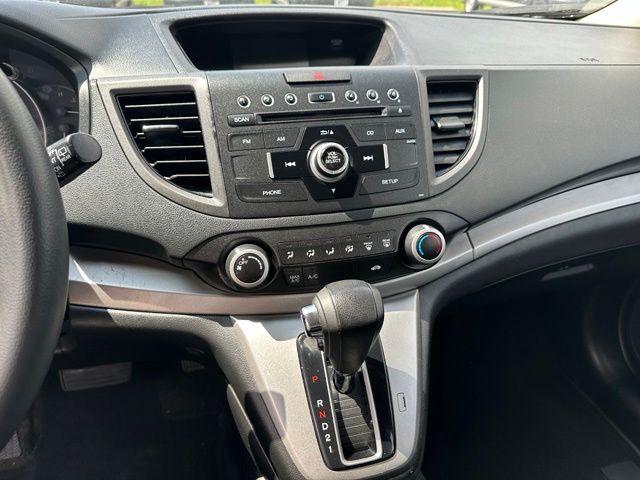 2014 Honda CR-V LX SUV