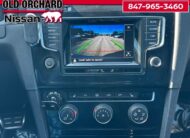 2015 Volkswagen Golf GTI 2.0T SE Hatchback
