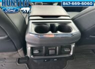 2023 Ford F-150 Lariat Truck SuperCrew Cab