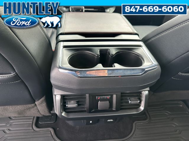 2023 Ford F-150 Lariat Truck SuperCrew Cab