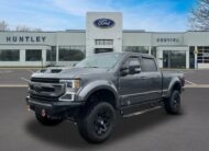 2021 Ford F-250 Lariat Truck Crew Cab