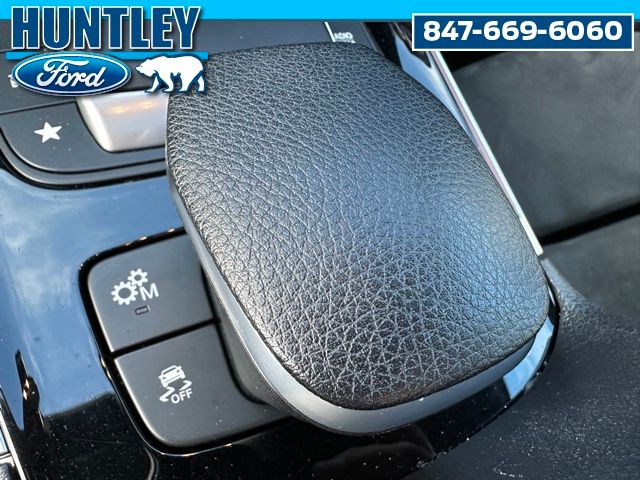 2022 Mercedes-Benz AMG GLA 35 GLA 35 AMG SUV