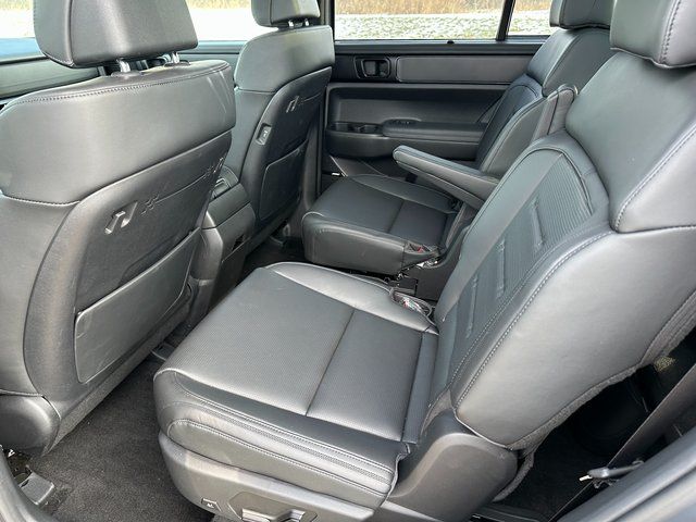 2025 Hyundai Santa Fe Calligraphy SUV