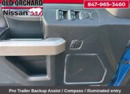 2020 Ford F-150 Lariat Truck SuperCrew Cab