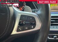 2022 BMW X5 M50i SUV