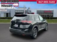 2026 Nissan Rogue SV SUV