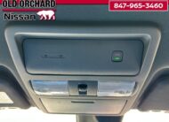 2025 Nissan Frontier PRO-4X Truck Crew Cab