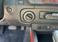 2025 Nissan Frontier PRO-4X Truck Crew Cab