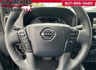 2026 Nissan Frontier SV Truck Crew Cab