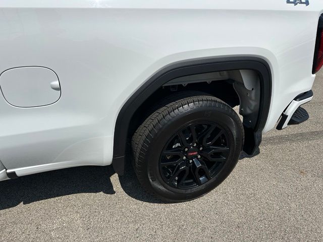 2024 GMC Sierra 1500 Elevation Truck Double Cab