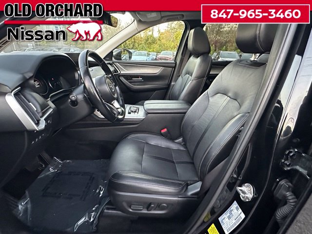 2024 Mazda CX-90 3.3 Turbo Premium SUV