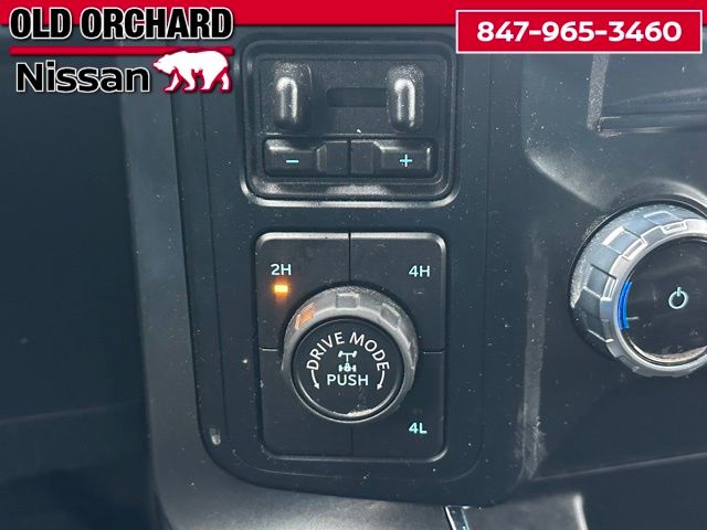 2023 Ford F-150 XLT Truck SuperCrew Cab