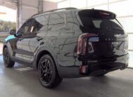 2024 Kia Telluride SX X-Line SUV