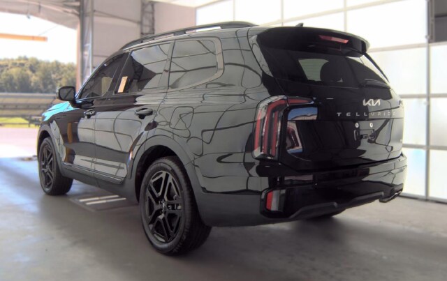 2024 Kia Telluride SX X-Line SUV
