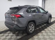 2024 Toyota RAV4 Hybrid XLE SUV
