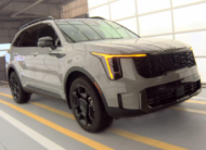 2025 Kia Sorento X-Line SX Prestige SUV