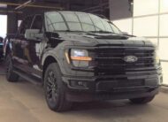 2024 Ford F-150 XLT Truck SuperCrew Cab
