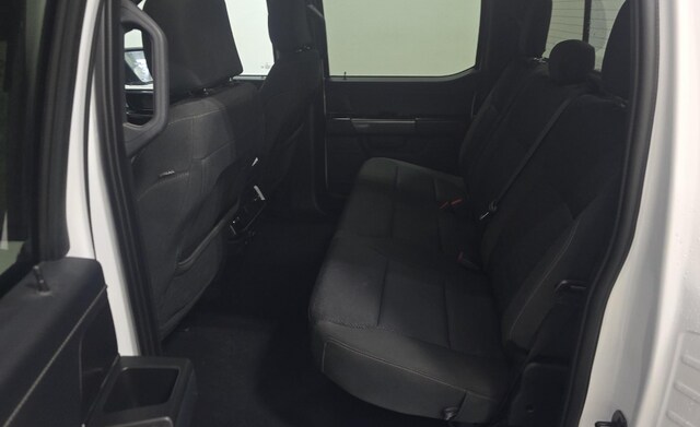 2023 Ford F-150 XLT Truck SuperCrew Cab