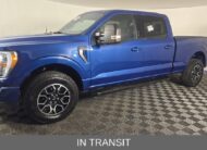 2023 Ford F-150 XLT Truck SuperCrew Cab