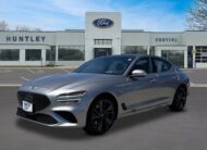 2023 Genesis G70 3.3T Sedan