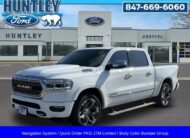 2023 Ram 1500 Limited Truck Crew Cab