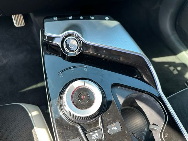 2023 Kia EV6 GT-Line SUV