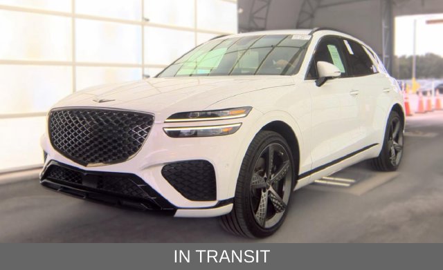 2024 Genesis GV70 3.5T Sport SUV