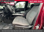 2023 Ram 1500 Big Horn/Lone Star Truck Crew Cab