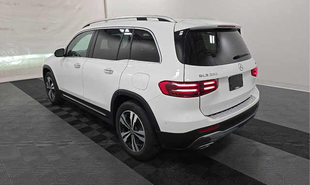 2024 Mercedes-Benz GLB 250 GLB 250 SUV