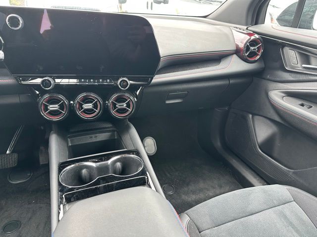 2024 Chevrolet Blazer EV RS SUV
