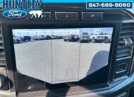 2022 Ford F-150 XLT Truck SuperCrew Cab