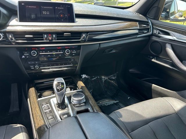 2018 BMW X5 xDrive35i SUV