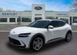 2024 Genesis GV60 Performance SUV