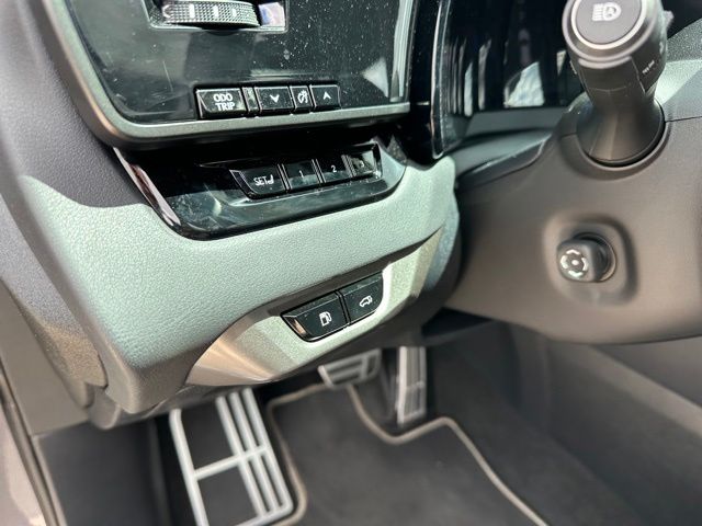 2023 LEXUS RX 500h 500h F Sport Performance SUV